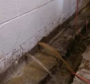 Basement Waterproofing - Best Underpinning