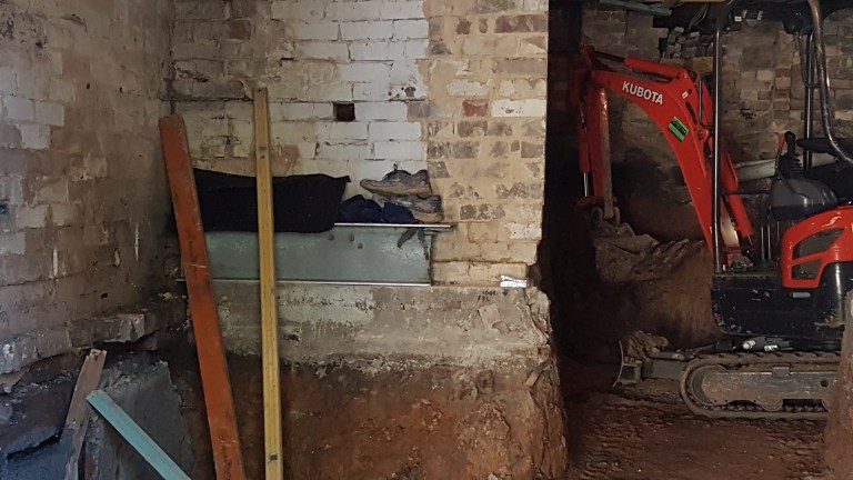 Sub Floor Ventilation Sub Floor Ventilation