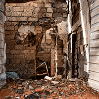 Renovations