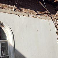 Concrete Cracks Repair