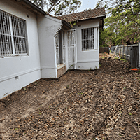 Air excavation Sydney