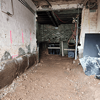 Footings